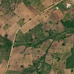 Satellite imagery of B 408, TD