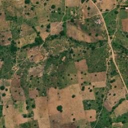 Satellite imagery of B 408, TD