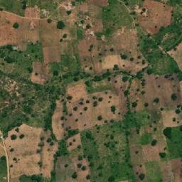 Satellite imagery of B 408, TD