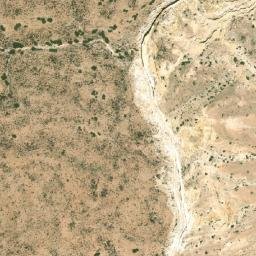 Satellite imagery of Raas Ideddawa, SO