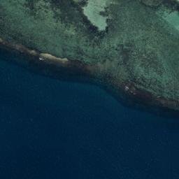 Satellite imagery of Laem Son, TH