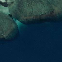 Satellite imagery of Laem Son, TH