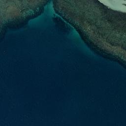 Satellite imagery of Laem Son, TH