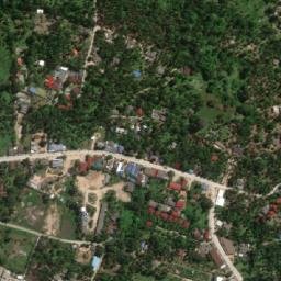 Satellite imagery of boundary_stone, MM