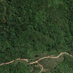 Satellite imagery of Laem Klang, TH