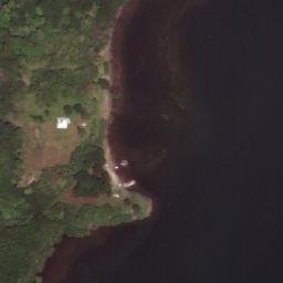 Satellite imagery of Heron Point, PH