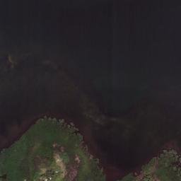 Satellite imagery of Roja Point, PH