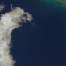 Satellite imagery of Ballo Point, PH