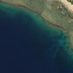 Satellite imagery of Ballo Point, PH