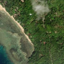 Satellite imagery of Ballo Point, PH