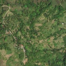 Satellite imagery of Punglo Ridge, PH