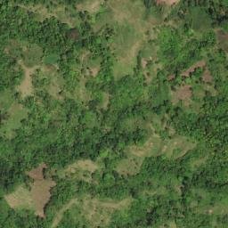 Satellite imagery of Datag Ridge, PH