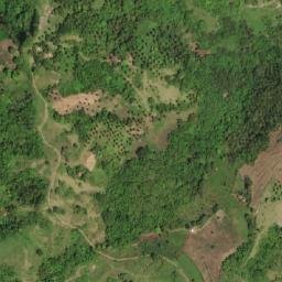 Satellite imagery of Datag Ridge, PH