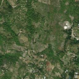 Satellite imagery of Manjuyod Point, PH