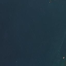 Satellite imagery of Manga Point, PH