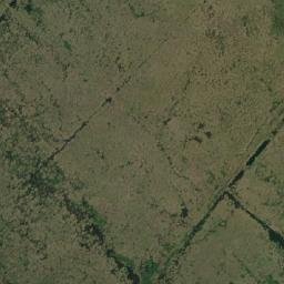 Satellite imagery of Punta Los Cuervos, VE