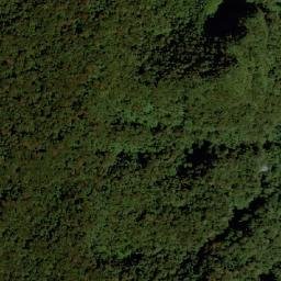 Satellite imagery of Fila El Paramito, VE