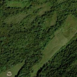 Satellite imagery of Fila El Paramito, VE