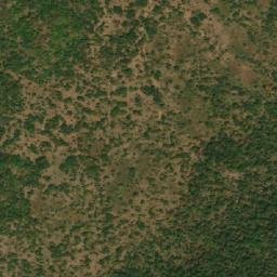 Satellite imagery of Hosséré Bela, CM