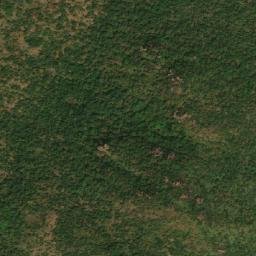 Satellite imagery of Hosséré Bela, CM
