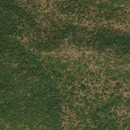 Satellite imagery of Hosséré Bela, CM