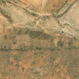 Satellite imagery of Sheedyo Caddo, SO