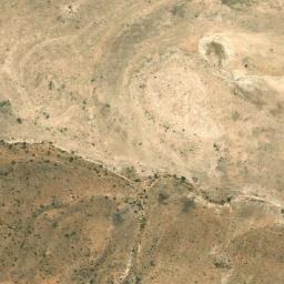 Satellite imagery of Sheedyo Caddo, SO