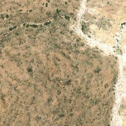 Satellite imagery of Raas Ideddawa, SO