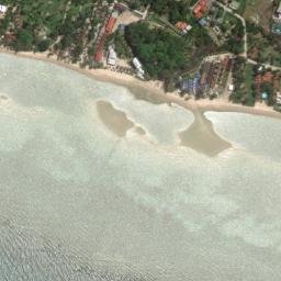 Satellite imagery of boundary_stone, MM