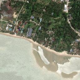 Satellite imagery of boundary_stone, MM