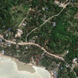 Satellite imagery of boundary_stone, MM
