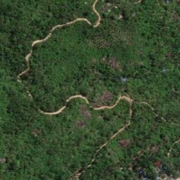 Satellite imagery of Laem Klang, TH