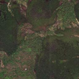Satellite imagery of Roja Point, PH