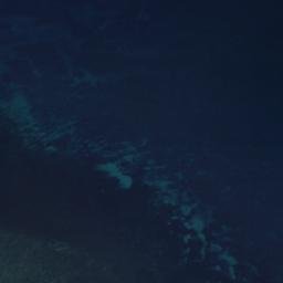 Satellite imagery of Panagtaran Point, PH