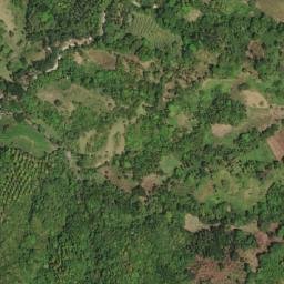Satellite imagery of Punglo Ridge, PH