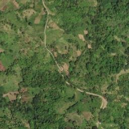 Satellite imagery of Punglo Ridge, PH