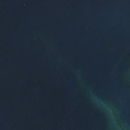 Satellite imagery of Manga Point, PH