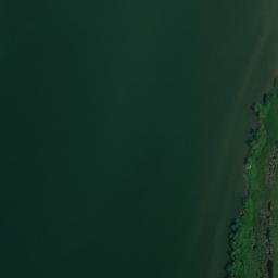 Satellite imagery of Punta Los Brachos, VE