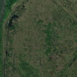 Satellite imagery of Punta Los Brachos, VE