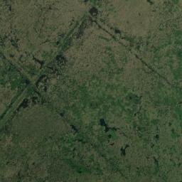 Satellite imagery of Punta Los Brachos, VE