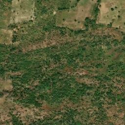 Satellite imagery of Montagne Noumbo, TG