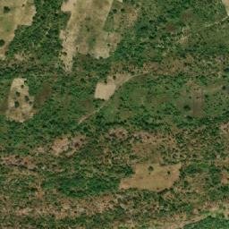 Satellite imagery of Montagne Noumbo, TG