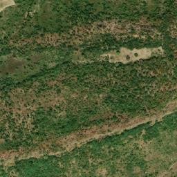 Satellite imagery of Montagne Noumbo, TG