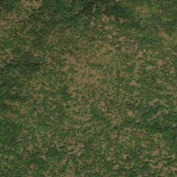 Satellite imagery of Hosséré Bela, CM