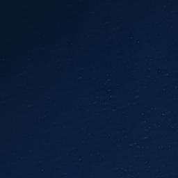Satellite imagery of Haycock Rock, MM