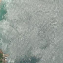 Satellite imagery of Laem Klang, TH