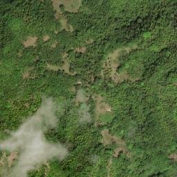 Satellite imagery of Montay Ridge, PH