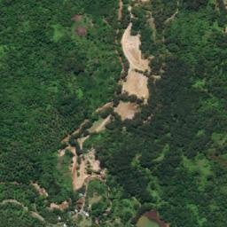 Satellite imagery of North Mindanao Mother Lodo Mine, PH