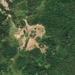 Satellite imagery of North Mindanao Mother Lodo Mine, PH