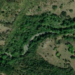 Satellite imagery of Loma El Ermitaño, CO